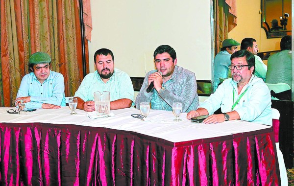 El Registro Nacional de las Personas socializa proceso de enrolamiento