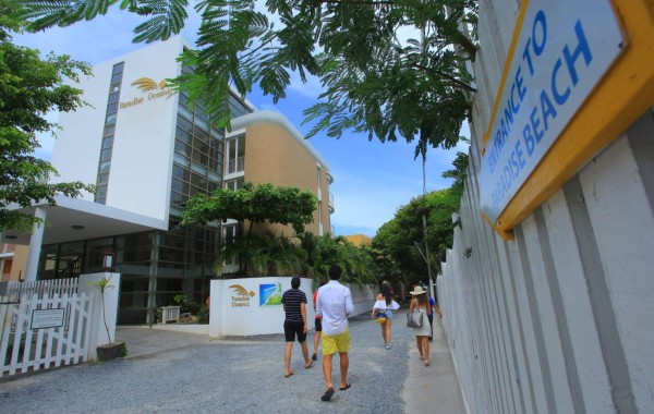 &nbsp;Más de 300 millones en inversiones turísticas