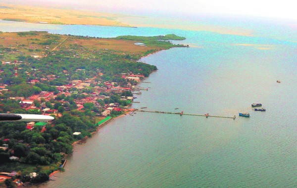 Hay cinco áreas en Honduras para exploración petrolífera