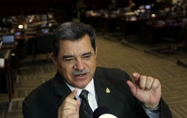 Francisco Rivera: 'Buscan cambiar cálculo de intereses”