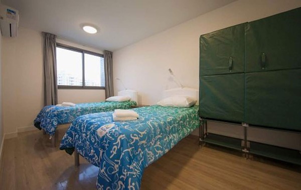 Delegación de Bielorrusia: villa olímpica es 'insalubre'&nbsp;&nbsp;