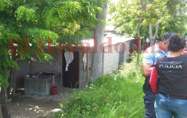 Policía identifica a sospechosos de envenenar a menor en Choloma