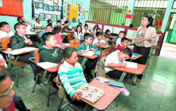 Honduras: Mitad de Metas EFA con pocas probabilidades de cumplirse