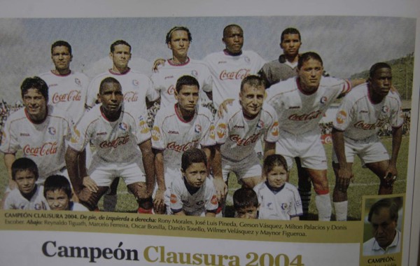 Olimpia de récord: 79 goles anotados en 16 de 17 partidos jugados de la LNP