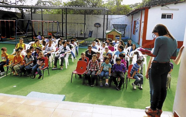 Dos municipios de La Paz concentran el sistema de educación bilingüe