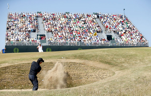 Las mejores imágenes deportivas de la semana