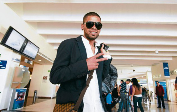 Gabriel Gómez: 'La presión la ponemos adentro”