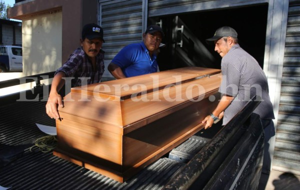 Honduras: Matan en su propia casa a dos mujeres y un hombre