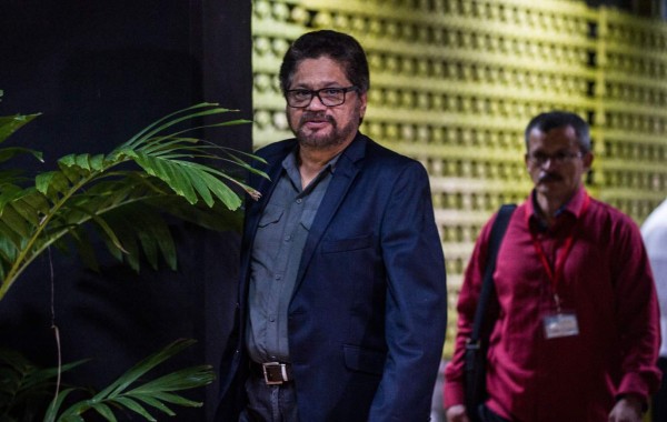 FARC dejan en vilo compromiso de firmar paz para Colombia el 23 de marzo&nbsp;&nbsp;