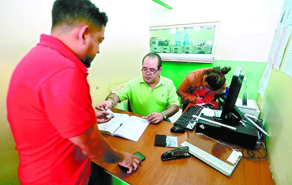 En dos semanas interventores tendrán listo plan de acción en RNP