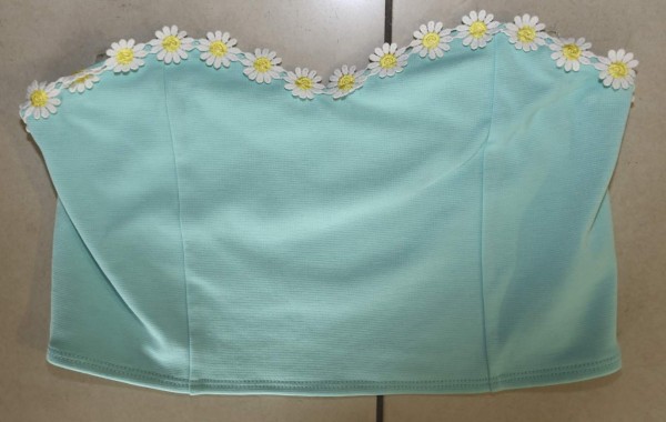 pétalos fashionistas