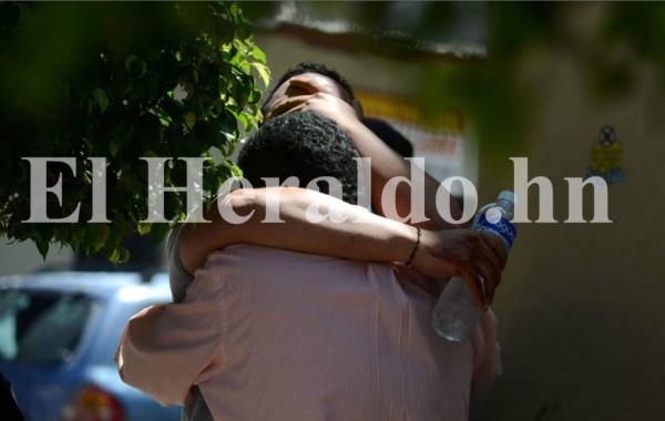 Asesinan a abogada Mirian Del Cid: 10 imágenes desgarradoras del crimen