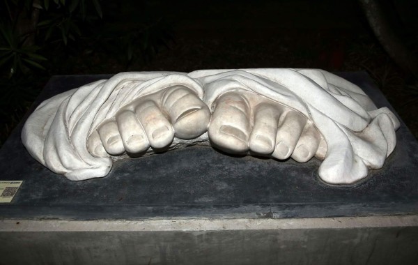 La Galería Nacional de Arte presenta catálogos