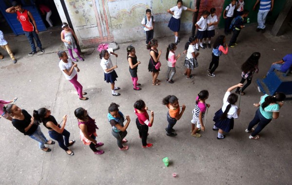 Festejos del 195 aniversario de independencia iniciarán a partir del 31 de agosto