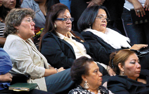 Arranca la tercera legislatura con expectativa por año político