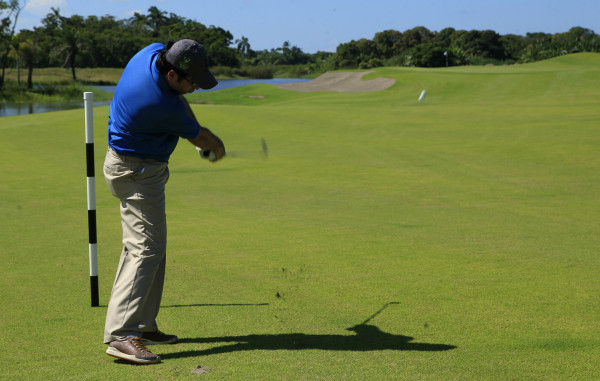 Un éxito fue el primer torneo International Honduras Cup