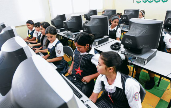 Un centro educativo que le apuesta a la sabiduría