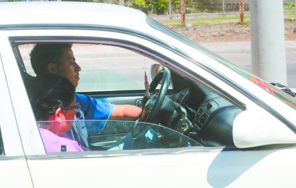 Armando Josué Mairena, ejemplo de superación sobre ruedas