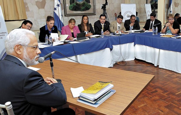 Fracasa boicot de Libre a las audiencias