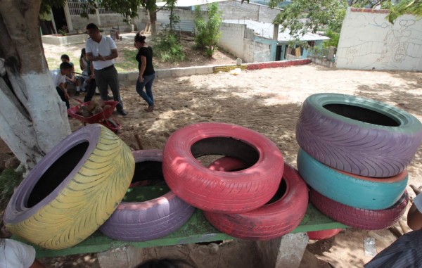Congreso infantil cierra la apuesta