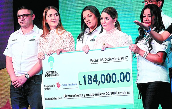Latidos de gran solidaridad en favor de los más necesitados