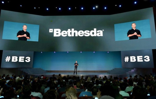 EL HERALDO una vez más es invitado especial de los E3 en Los Ángeles