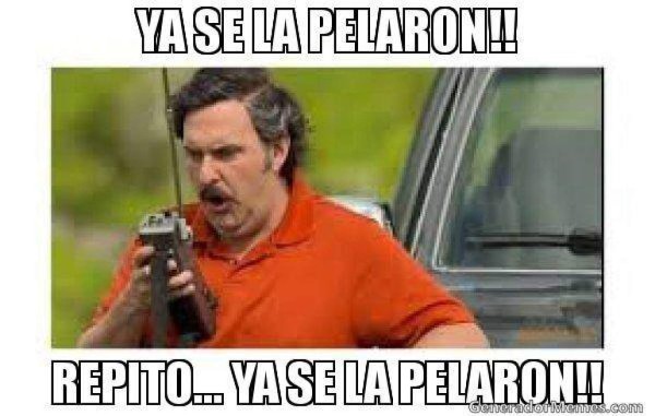 Memes de la clasificación de Honduras ante Argentina