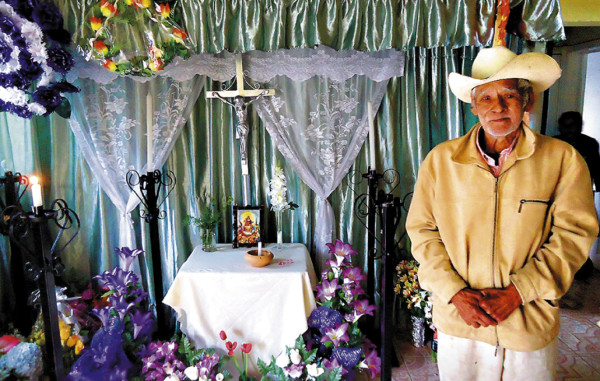 Detención judicial para cuatro policías