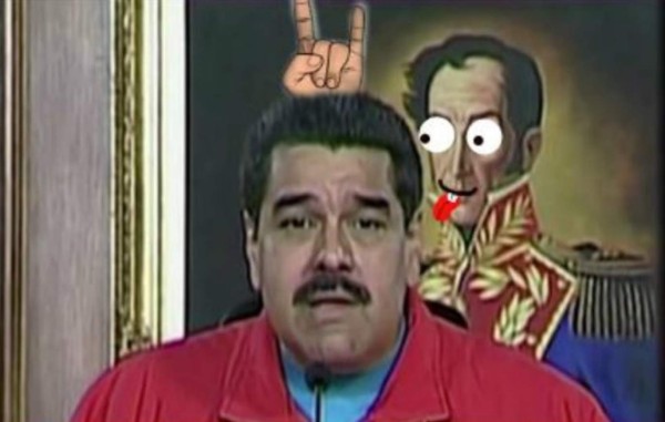 Los mejores memes de la derrota del Maduro y su modelo chavista