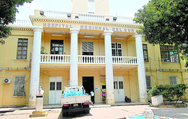 Hospitales regionales logran cambios mínimos