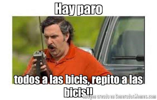 Hondureños toman con humor el paro nacional de transporte y viralizan divertidos memes