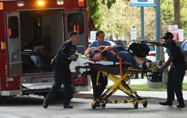 EEUU: Atacante de aeropuerto recibió atención psicológica &nbsp;&nbsp;