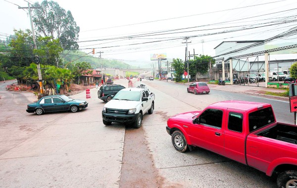 Tegucigalpa: Postergan cierre de giro por clima