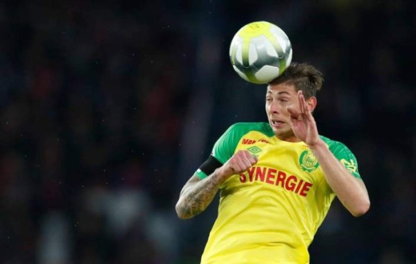 EN FOTOS: Emiliano Sala, un año de preguntas sin resolver