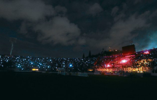 Una fiesta blanca de ensueño