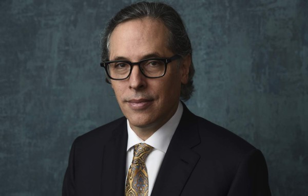 Los latinos nominados a los premios Oscar 2020