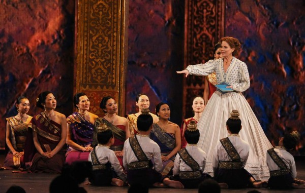 Fun Home, máxima ganadora en los Tony