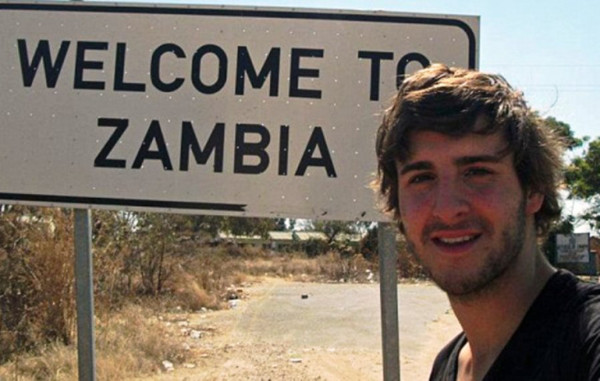 El mundo en cinco años