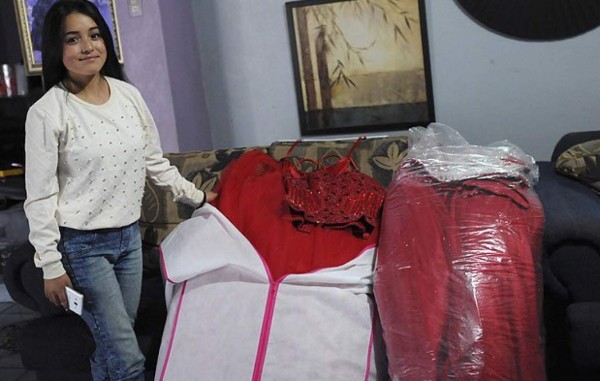 Estos fueron los 10 regalos más costosos que recibió Rubí