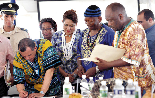 Socialización de 'ley mordaza' no es democrática