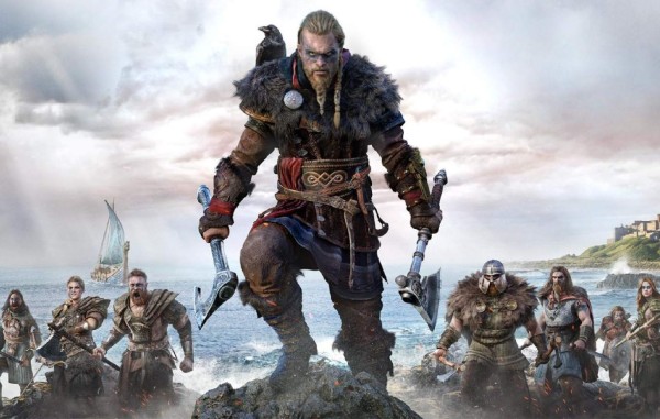 Assassin’s Creed: Valhalla una aventura vikinga