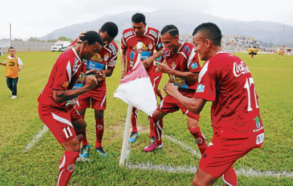 Real Sociedad, equipo ejemplar en Honduras