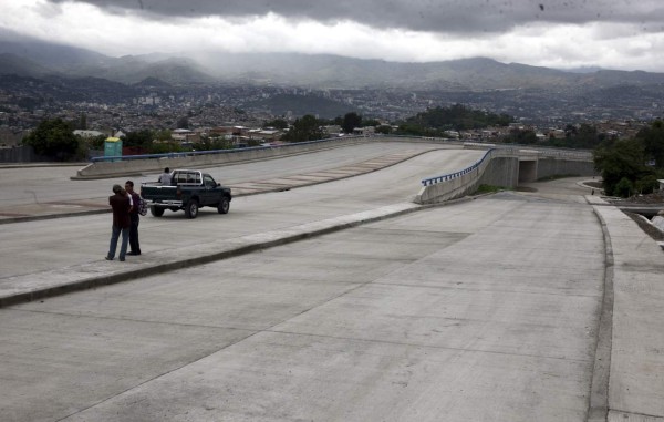 Proponen construcción de segundo anillo periférico