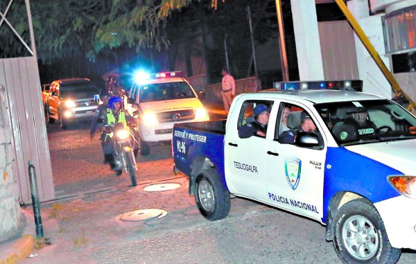 Diputado Galdámez a juicio por homicidio