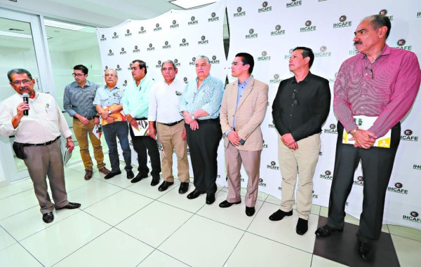 Gobierno de Honduras propone sustituir el fideicomiso del café