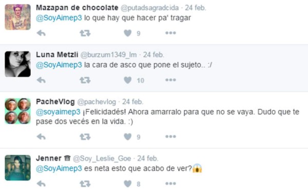 Mujer publica vídeo de su boda y es víctima de bullying en redes