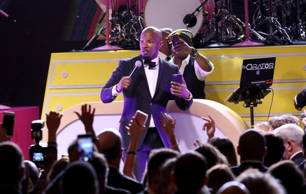 Y tras los Oscar... las fiestas marcaron el final de la temporada