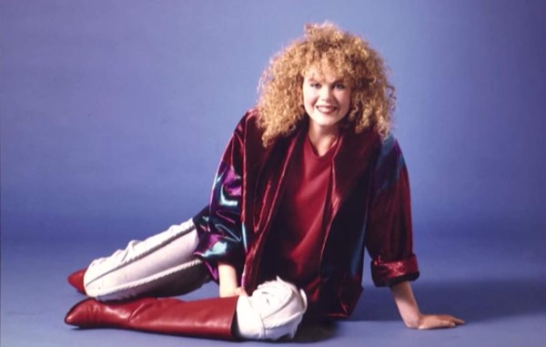 Filtran fotos que avergüenzan a la actriz Nicole Kidman