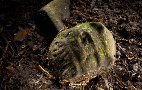 NatGeo lanzará documental sobre el descubrimiento de Ciudad Blanca