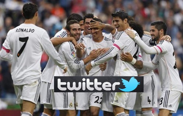 El chiste del Real Madrid que arrasa en las redes sociales